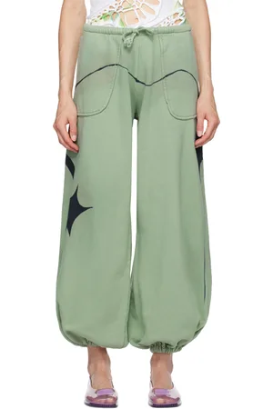 Collina Strada Blue XL Sweatpants