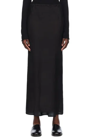 Baserange Dydine Maxi Skirt