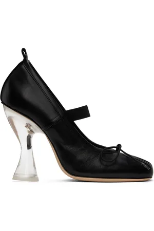 Simone Rocha High Ballerina Heels