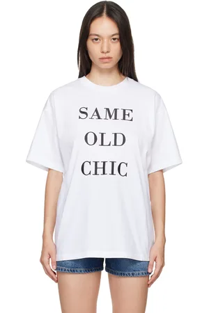 Moschino White 