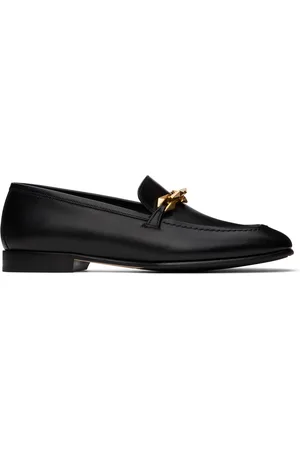 Jimmy Choo Diamond Tilda Loafers
