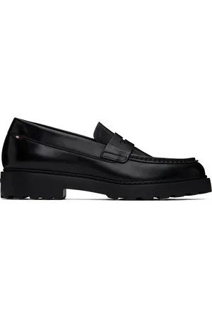 Bally Gyles Loafers