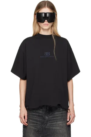 Balenciaga Black 
