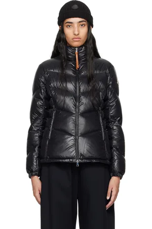 Moncler Black Gast Down Jacket