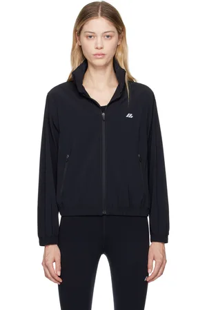 Balenciaga Black Shrunk Jacket