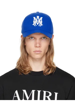 AMIRI Full Canvas MA Cap