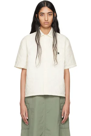 Carhartt Off-White Laurens Shirt