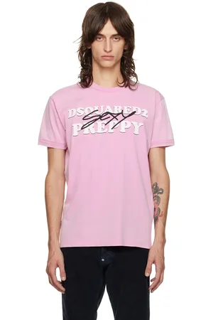 Dsquared2 Pink 