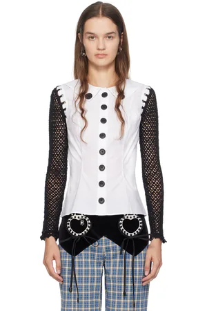 Chopova Lowena Careen Shirt