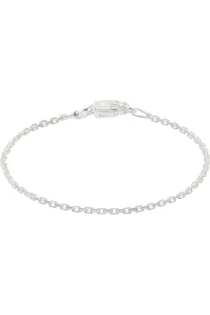 Hatton Labs Mini Anchor Bracelet