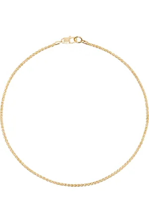 Hatton Labs Rope Chain Necklace