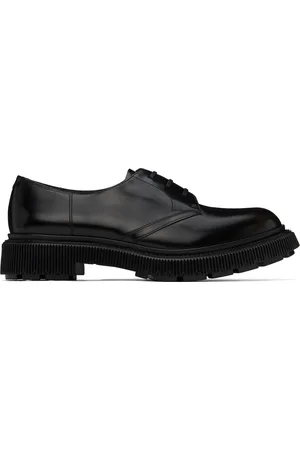 ADIEU PARIS Type 132 Derbys