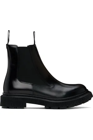 ADIEU PARIS Type 188 Chelsea Boots