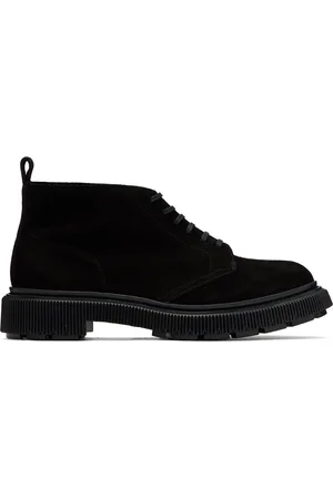 ADIEU PARIS Type 121 Boots
