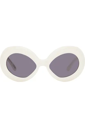 Marni RETROSUPERFUTURE Edition Lake of Fire Sunglasses