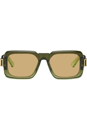 Marni Green RETROSUPERFUTURE Edition Zamalek Sunglasses