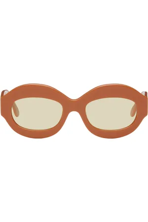 Marni RETROSUPERFUTURE Edition Ik Kil Cenote Sunglasses