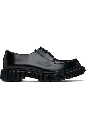 ADIEU PARIS Type 124 Derbys