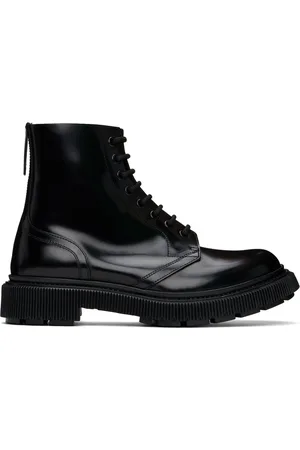 ADIEU PARIS Type 165 Boots