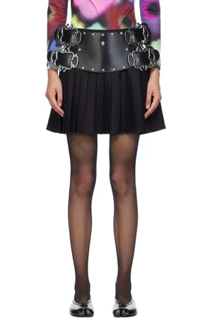 Chopova Lowena Marshal Miniskirt
