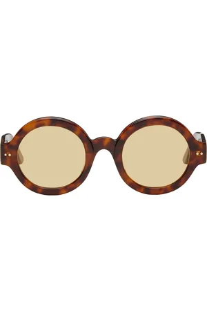 Marni Brown RETROSUPERFUTURE Edition Nakagin Tower Sunglasses