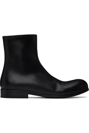 MARSÈLL Capozucca Ankle Boots