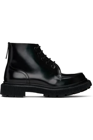 ADIEU PARIS Type 164 Boots