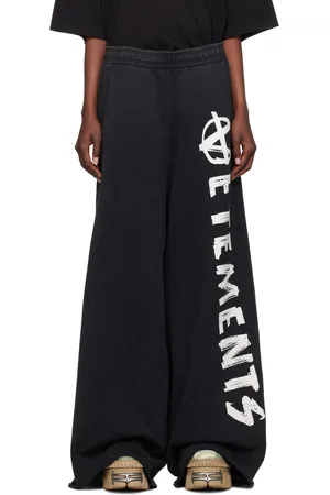 Vetements Anarchy Sweatpants