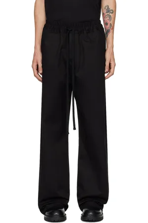THOM KROM Wide Trousers
