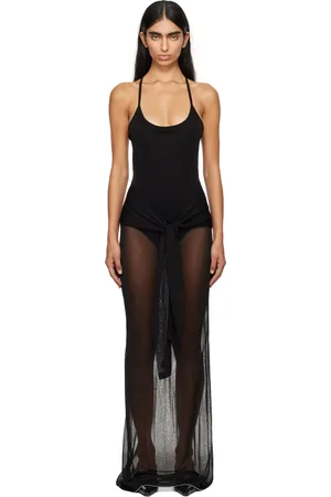 Jacquemus Black La Casa 