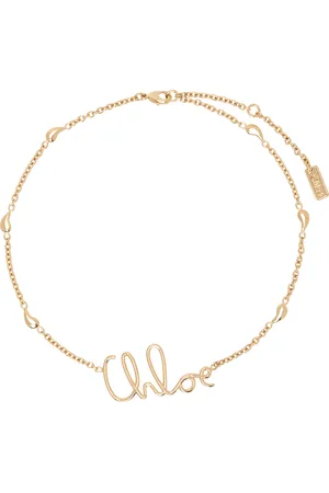 Chloé Gold 