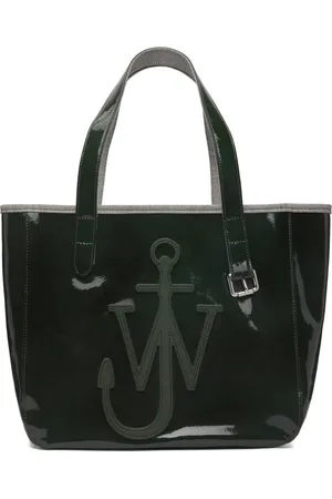 J.W.Anderson Khaki Belt Tote