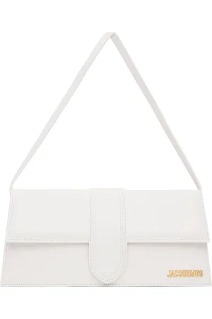 Jacquemus White Les Classiques 