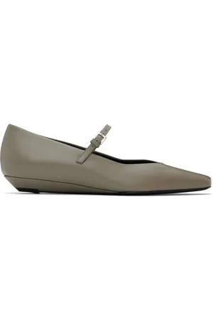 Loulou de Saison Micheline Ballerina Flats