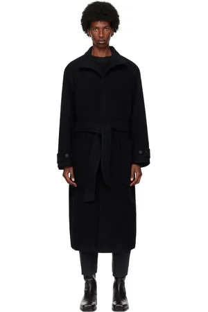 LE 17 SEPTEMBRE High Neck Coat