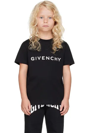 Givenchy boys t shirts compare prices and buy online