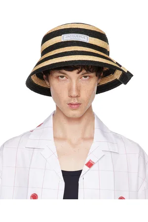 Jacquemus Beige & Black La Casa 