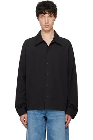 Jacquemus Black La Casa 