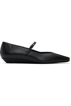 Loulou de Saison Micheline Ballerina Flats