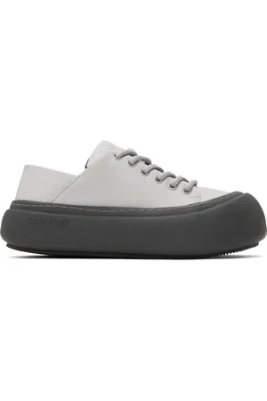 Yume Yume Gray Goofy Sneakers