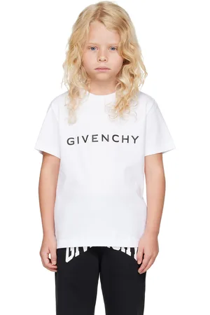 Boys givenchy sale hotsell