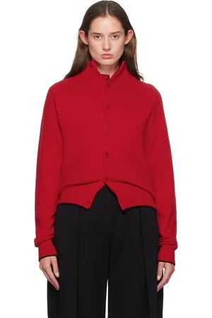 Jacquemus Red La Casa 