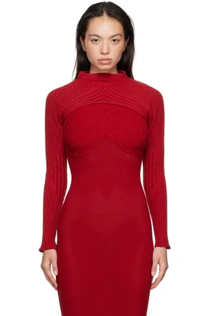 Isa Boulder Red Kite Sleeves