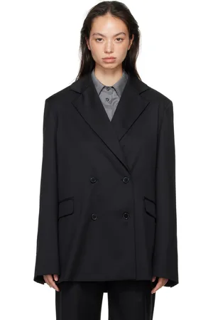 Loulou de Saison Donau Blazer