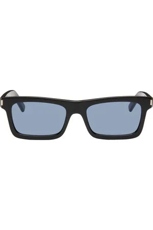 Saint Laurent Black SL 461 Betty Sunglasses