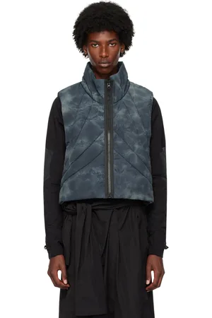 FFFPOSTALSERVICE BP Vest