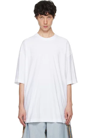 Vetements Inside Out Label T-Shirt