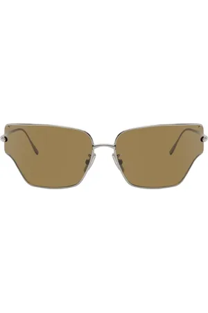 Loewe Silver Arch Sunglasses