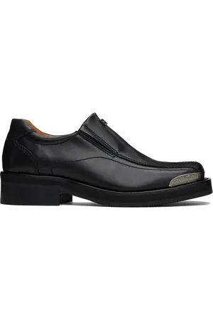 Soulland Moog Metal Loafers