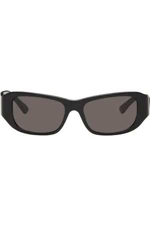 Balenciaga Black Tuesday Sunglasses